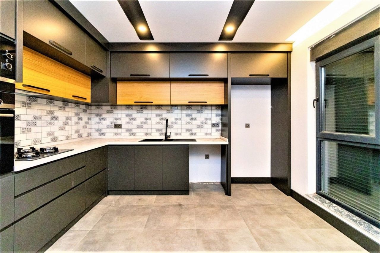 Villa en Antalya, Turquia, 340 m² - imagen 16