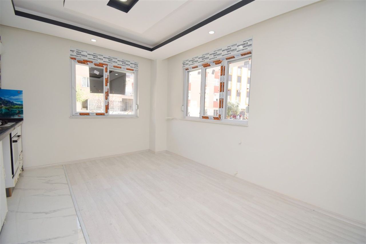 Flat Center, Turkey, 58 m² - picture 16