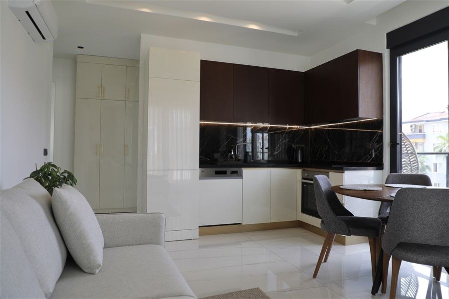Piso en Alanya, Turquia, 77 m² - imagen 13