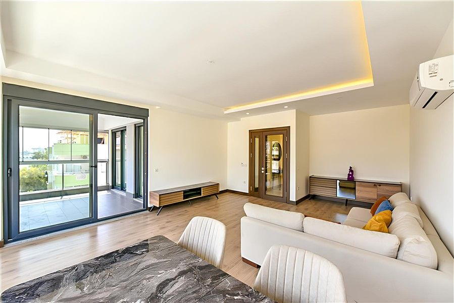 Wohnung in Alanya, Türkei, 120 m² - Foto 16