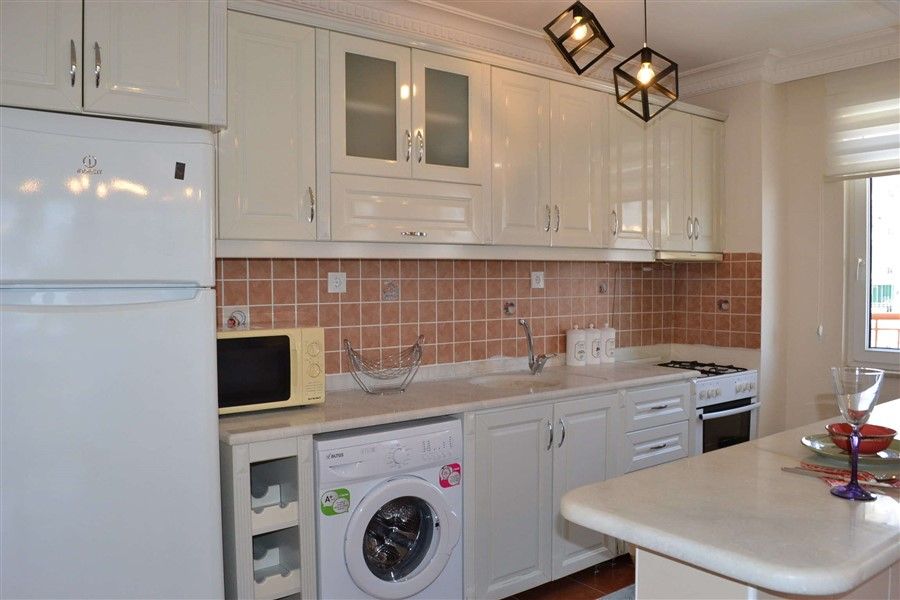 Flat in Alanya, Turkey, 130 m² - picture 16