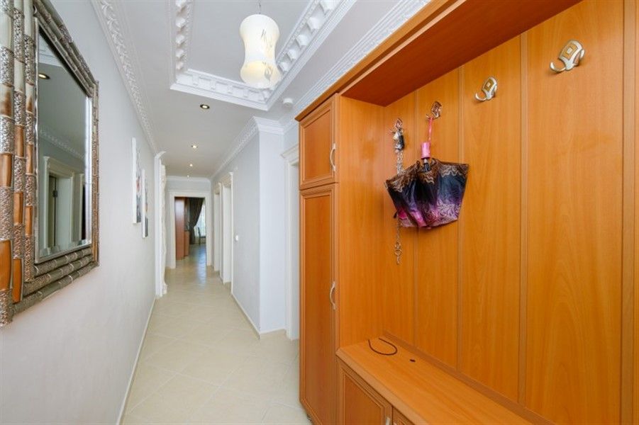 Wohnung in Alanya, Türkei, 100 m² - Foto 16