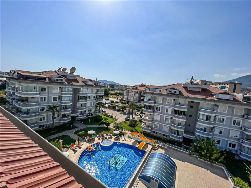 Penthouse in Alanya, Turkey, 220 m² - picture 16