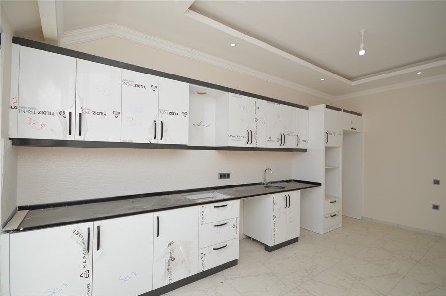 Penthouse à Alanya, Turquie, 150 m² - image 16