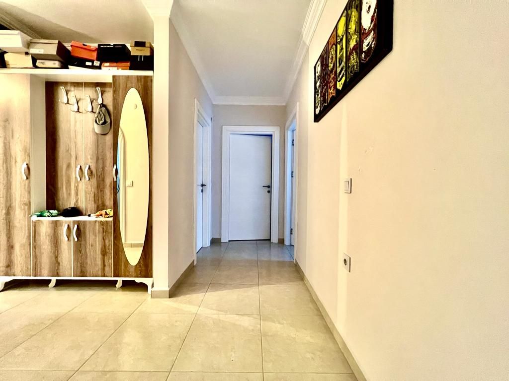 Wohnung in Alanya, Türkei, 95 m² - Foto 16