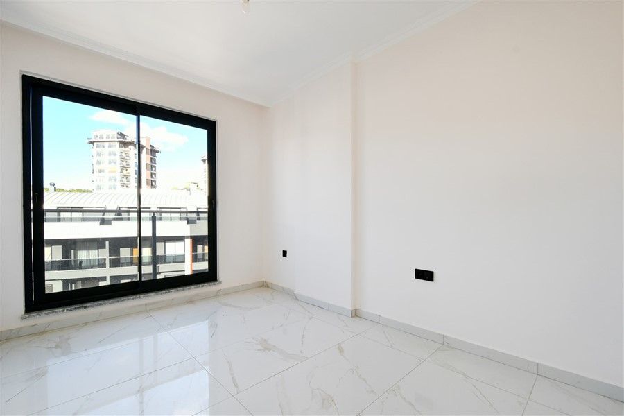 Piso en Avsallar, Turquia, 50 m² - imagen 16