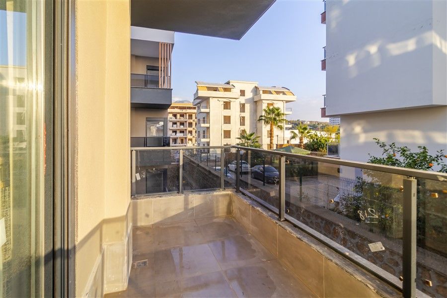 Appartamento a Alanya, Turchia, 48 m² - foto 16