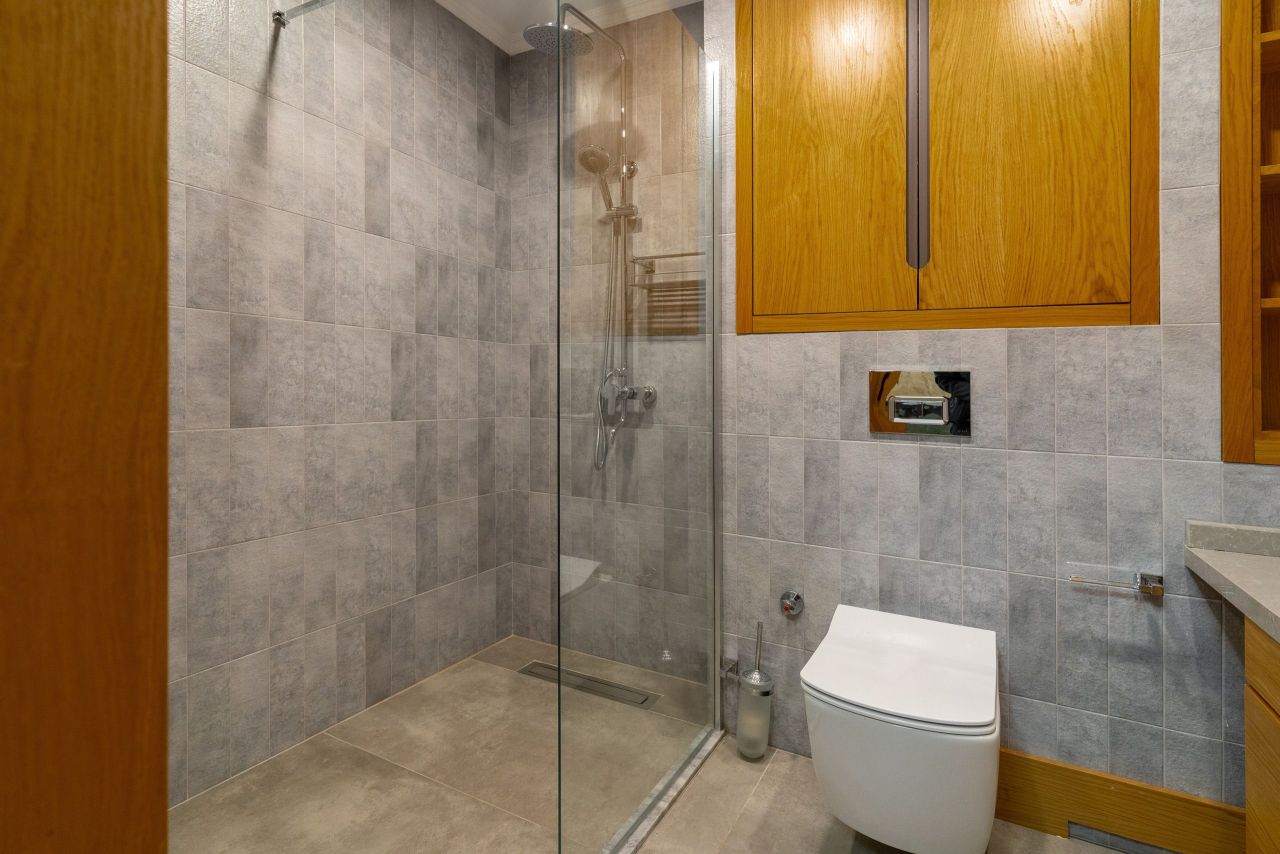 Villa in Alanya, Türkei, 220 m² - Foto 16