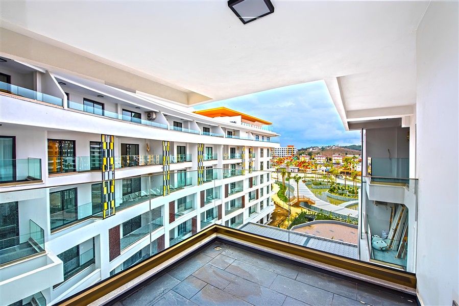 Wohnung in Alanya, Türkei, 178 m² - Foto 16