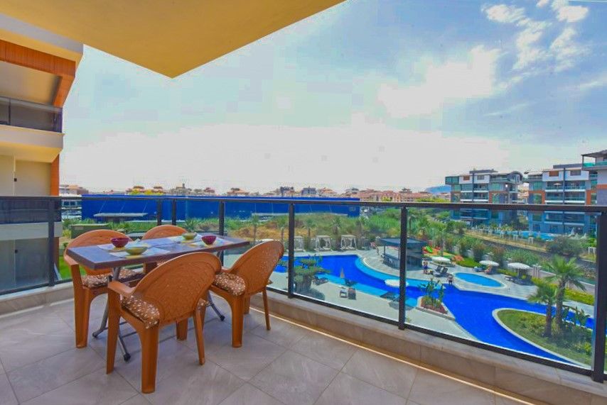 Appartement à Alanya, Turquie, 60 m² - image 16