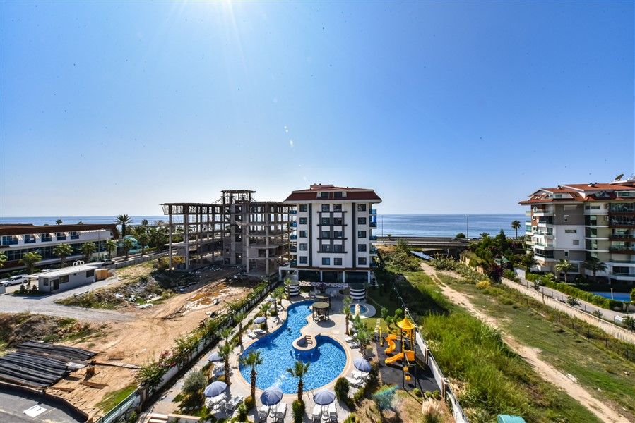 Attico a Kestel, Turchia, 180 m² - foto 16