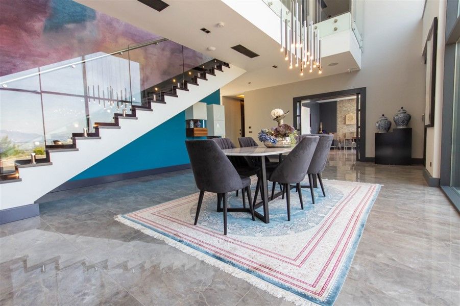 Villa à Alanya, Turquie, 580 m² - image 16