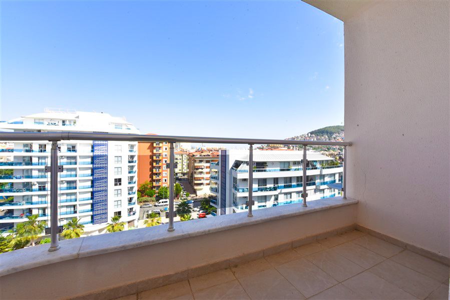 Appartamento a Alanya, Turchia, 175 m² - foto 16
