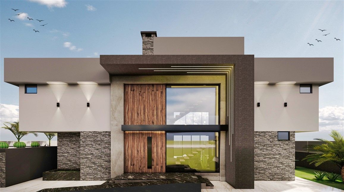 Villa Altintash, Turkey, 500 m² - picture 16