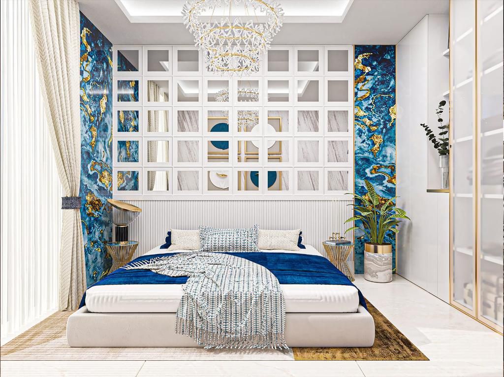 Flat in Alanya, Turkey, 52 m² - picture 16