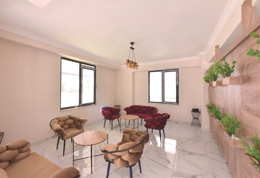 Flat in Alanya, Turkey, 52 m² - picture 16
