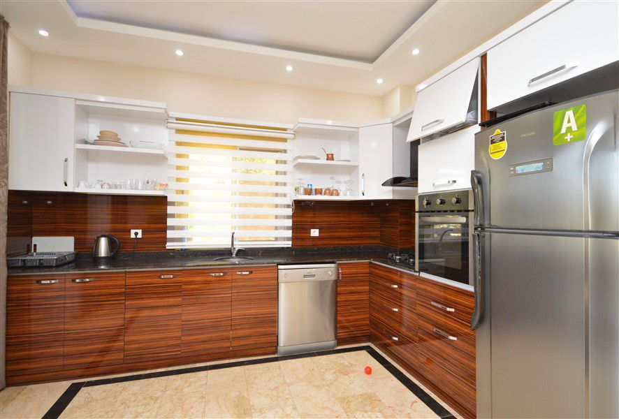 Villa en Alanya, Turquia, 350 m² - imagen 16