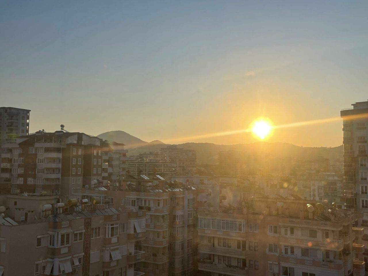 Penthouse in Alanya, Türkei, 240 m² - Foto 16