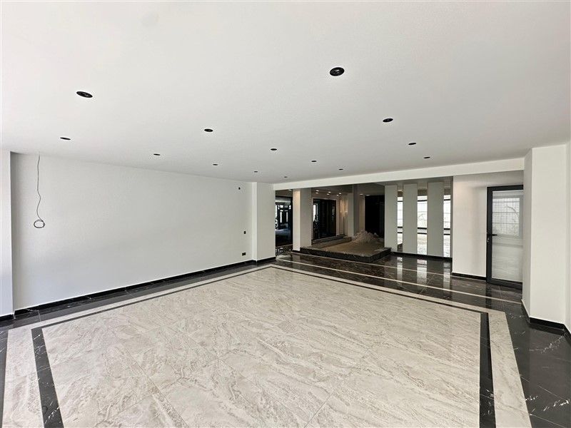 Flat in Alanya, Turkey, 70 m² - picture 16