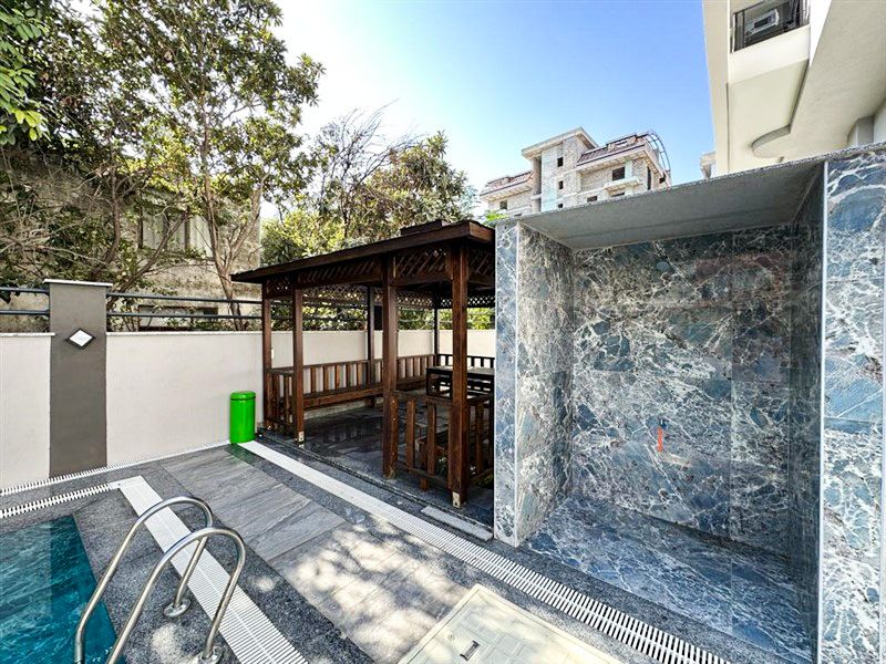 Wohnung in Alanya, Türkei, 55 m² - Foto 16