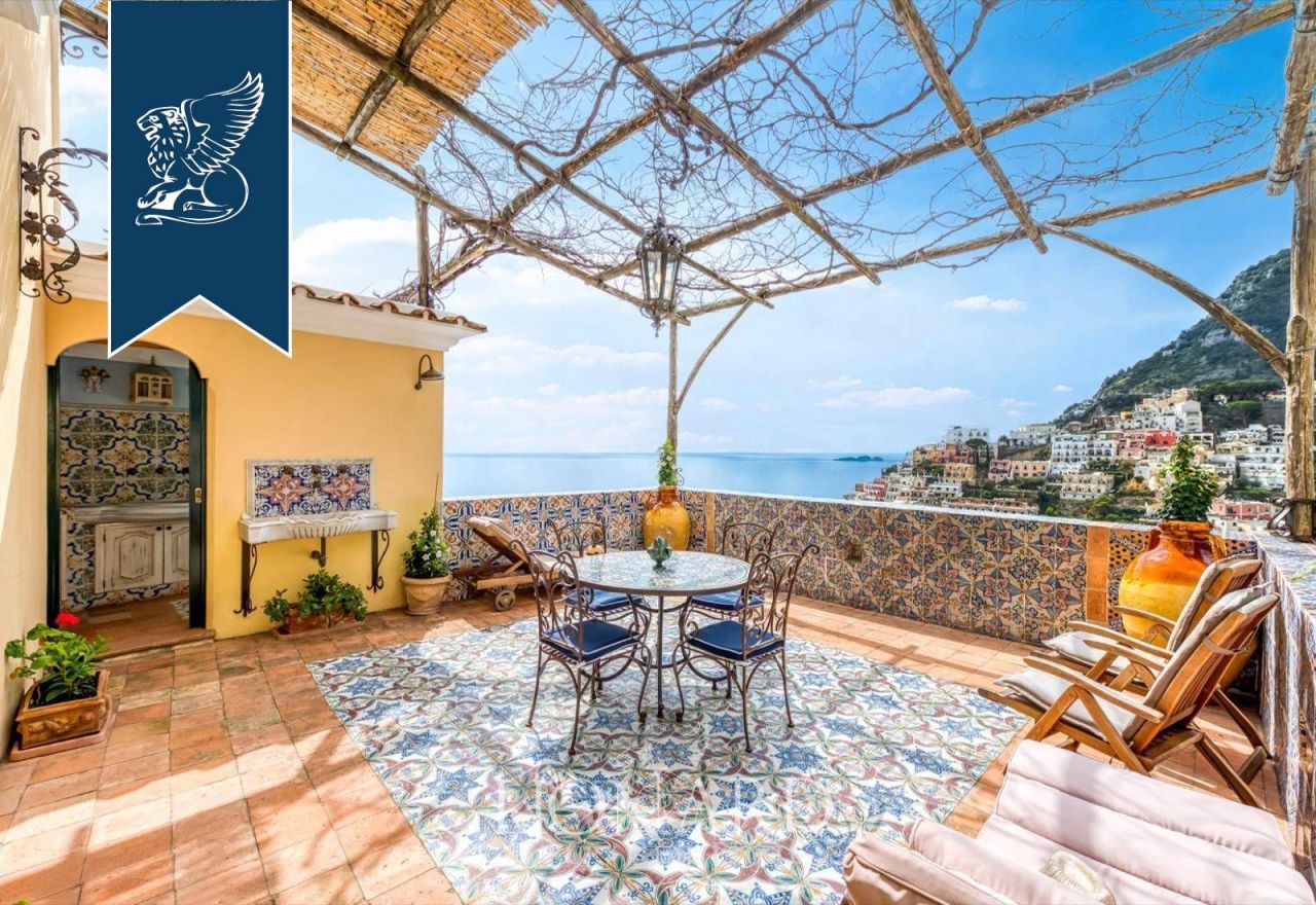 Appartement à Salerne, Italie, 195 m² - image 7