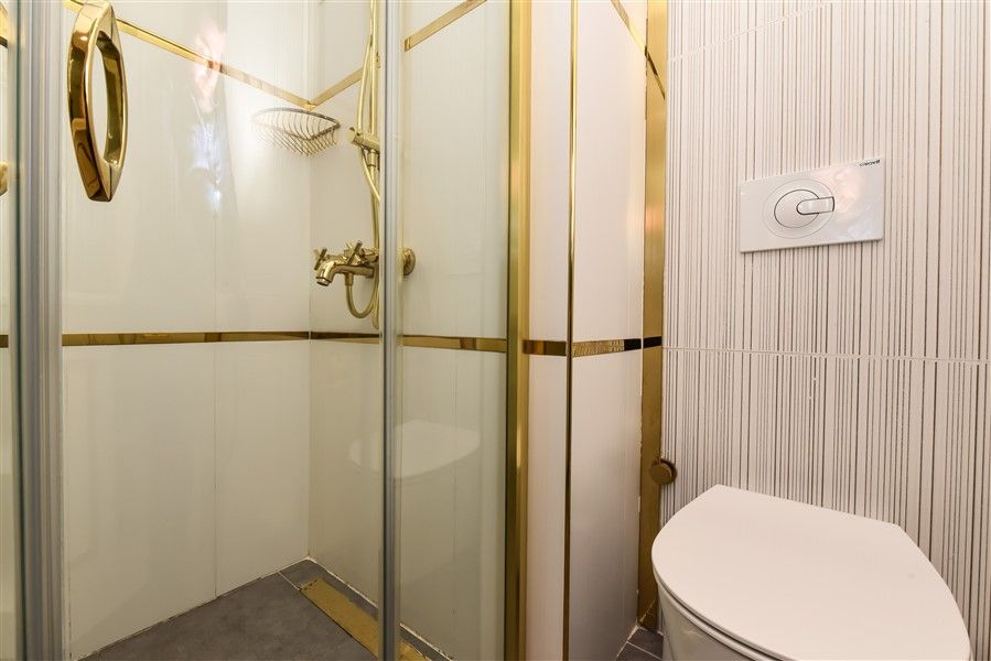 Flat in Alanya, Turkey, 140 m² - picture 16