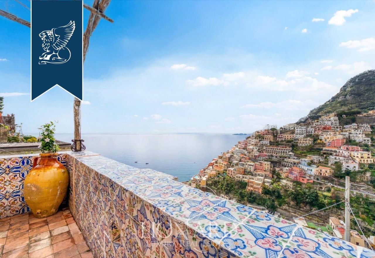 Appartement à Salerne, Italie, 195 m² - image 10