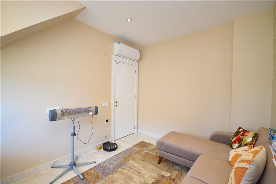 Ático en Kestel, Turquia, 170 m² - imagen 16