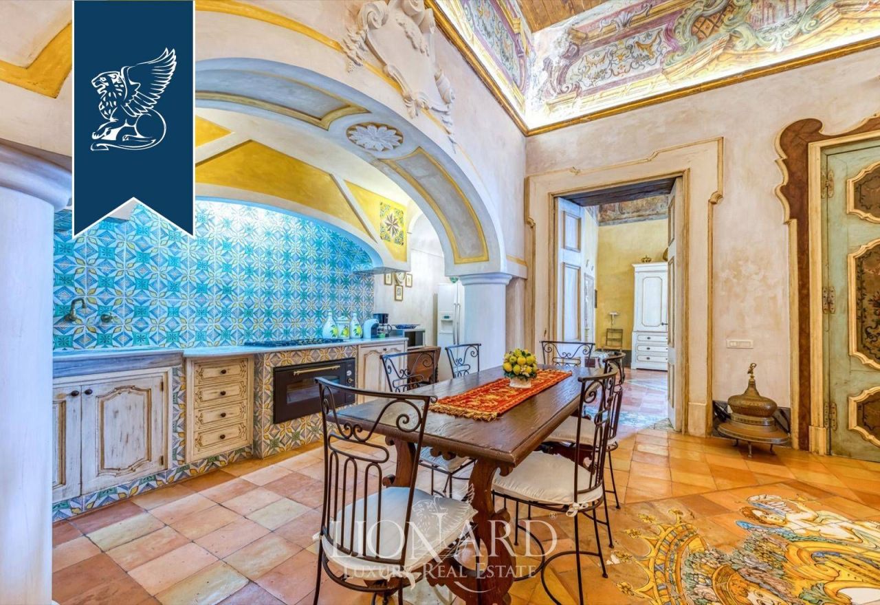 Appartement à Salerne, Italie, 195 m² - image 13