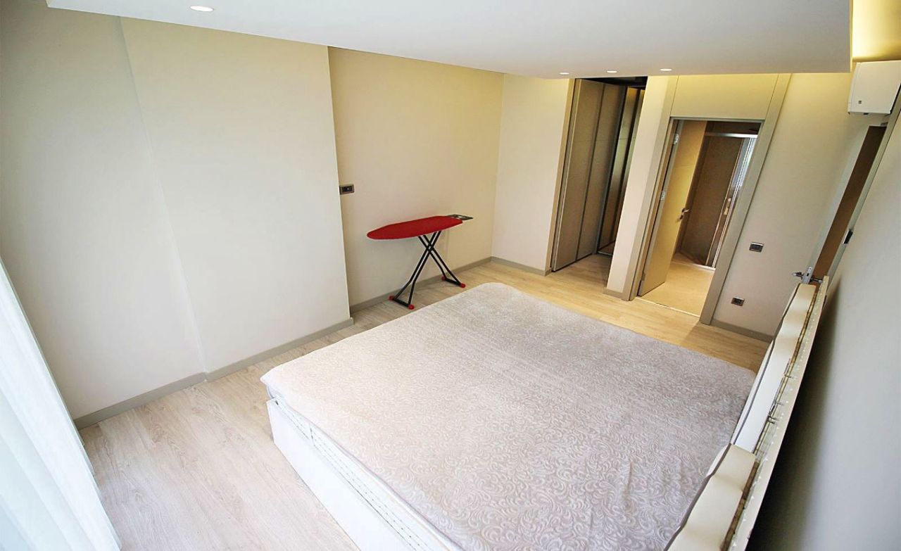 Appartement à Antalya, Turquie, 140 m² - image 16