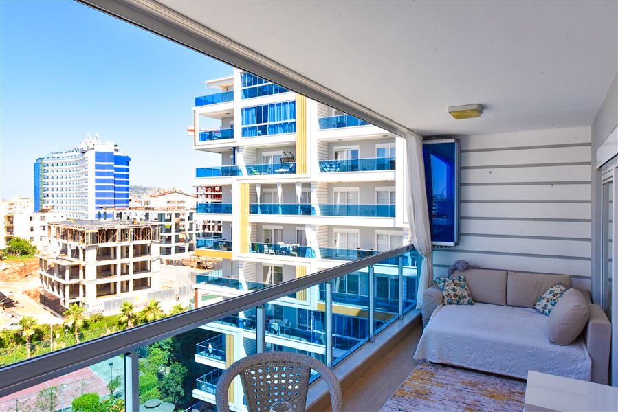 Appartement à Alanya, Turquie, 63 m² - image 16