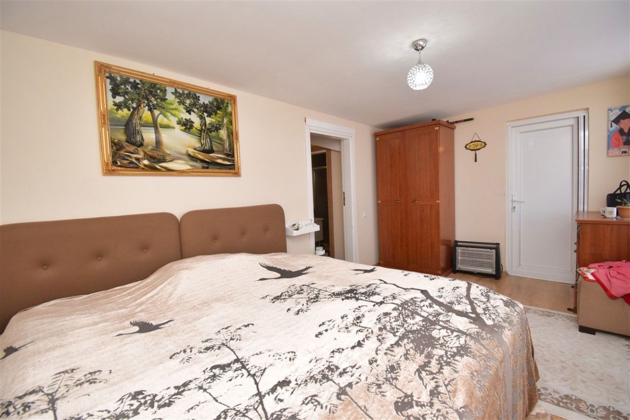 Piso en Lara, Turquia, 160 m² - imagen 16