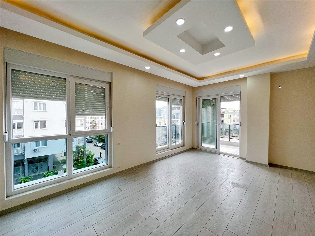 Piso Center, Turquia, 180 m² - imagen 16