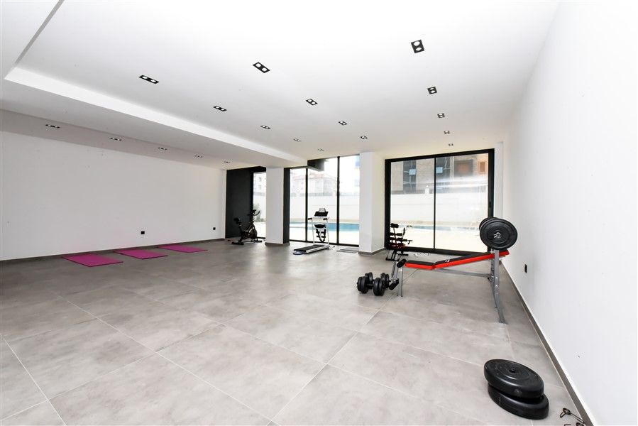 Flat in Kestel, Turkey, 48 m² - picture 16