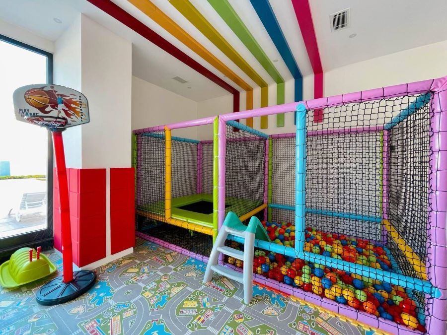 Appartamento a Alanya, Turchia, 45 m² - foto 16