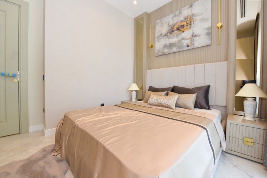 Villa in Alanya, Turkey, 220 m² - picture 16