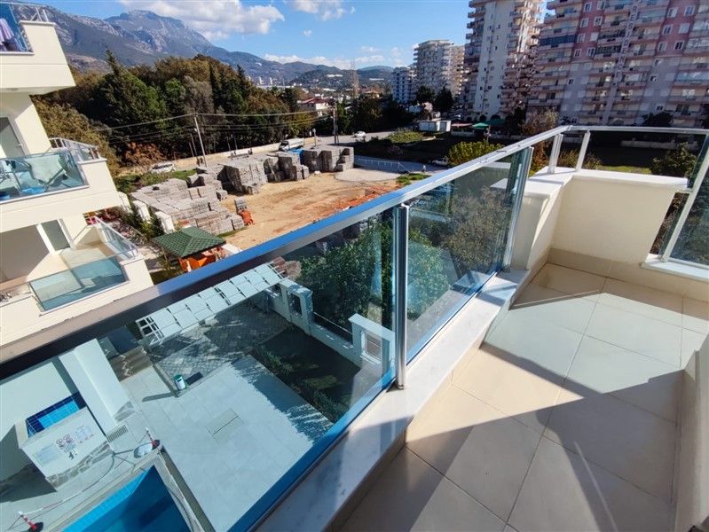 Appartamento a Alanya, Turchia, 125 m² - foto 16