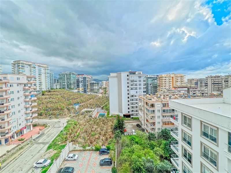 Penthouse à Alanya, Turquie, 140 m² - image 16