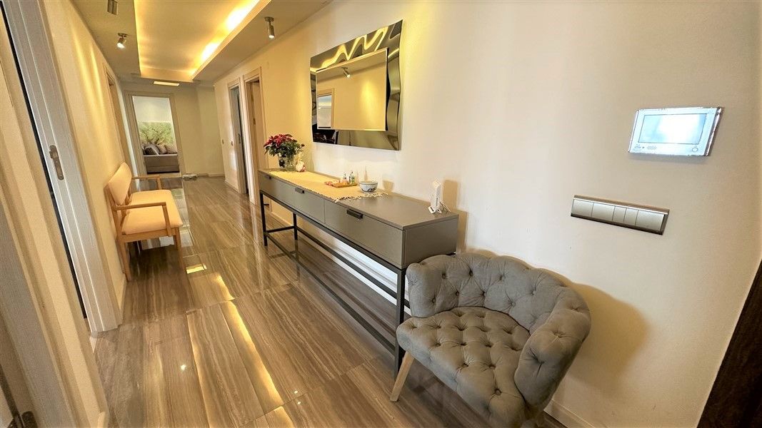 Flat in Alanya, Turkey, 280 m² - picture 16