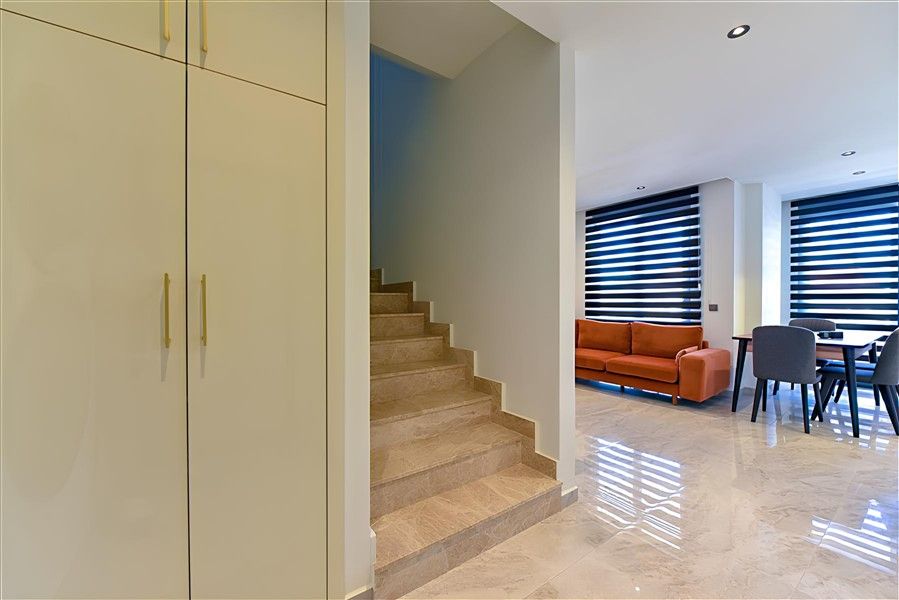 Penthouse in Alanya, Turkey, 102 m² - picture 16