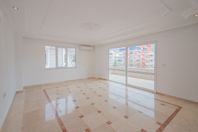Penthouse in Alanya, Türkei, 240 m² - Foto 16