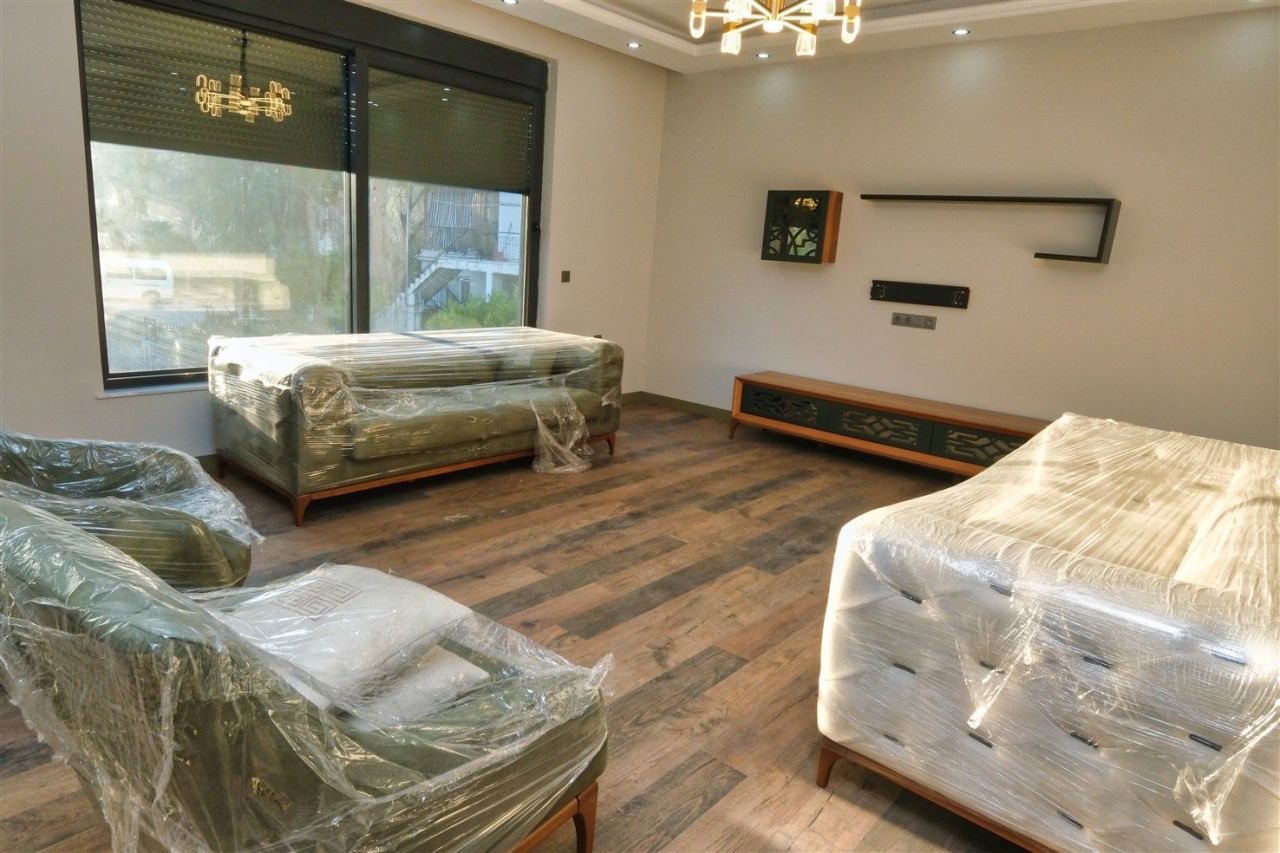 Villa in Antalya, Turkey, 200 m² - picture 16