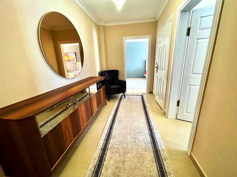 Attico ad Avsallar, Turchia, 160 m² - foto 16