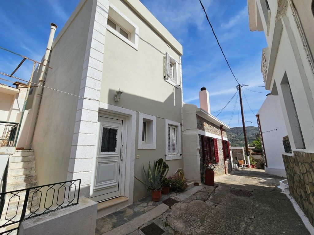 Maisonette in Milatos, Greece, 108 m² - picture 1