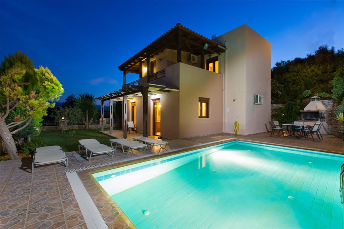 Villa en Bali, Grecia, 100 m² - imagen 1