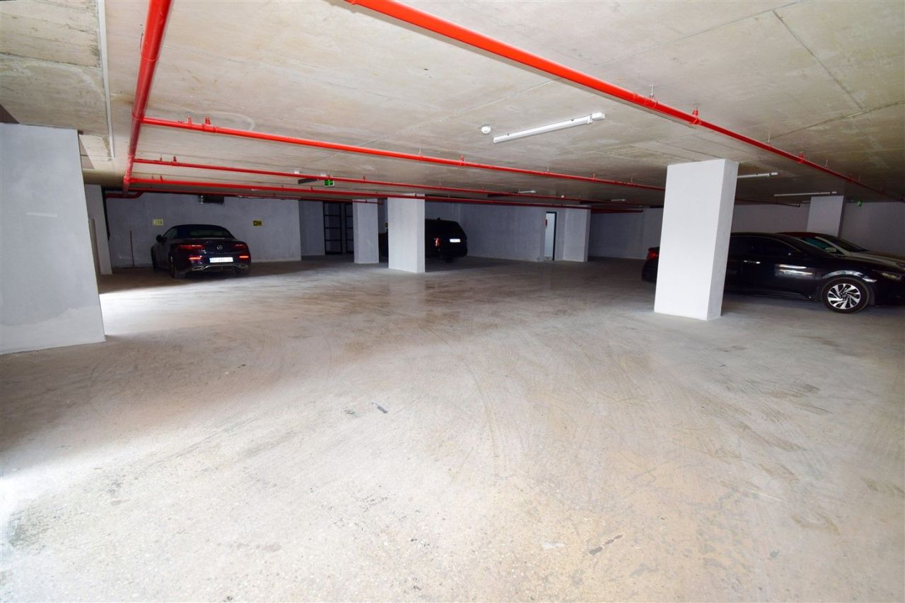 Appartamento a Antalya, Turchia, 150 m² - foto 16