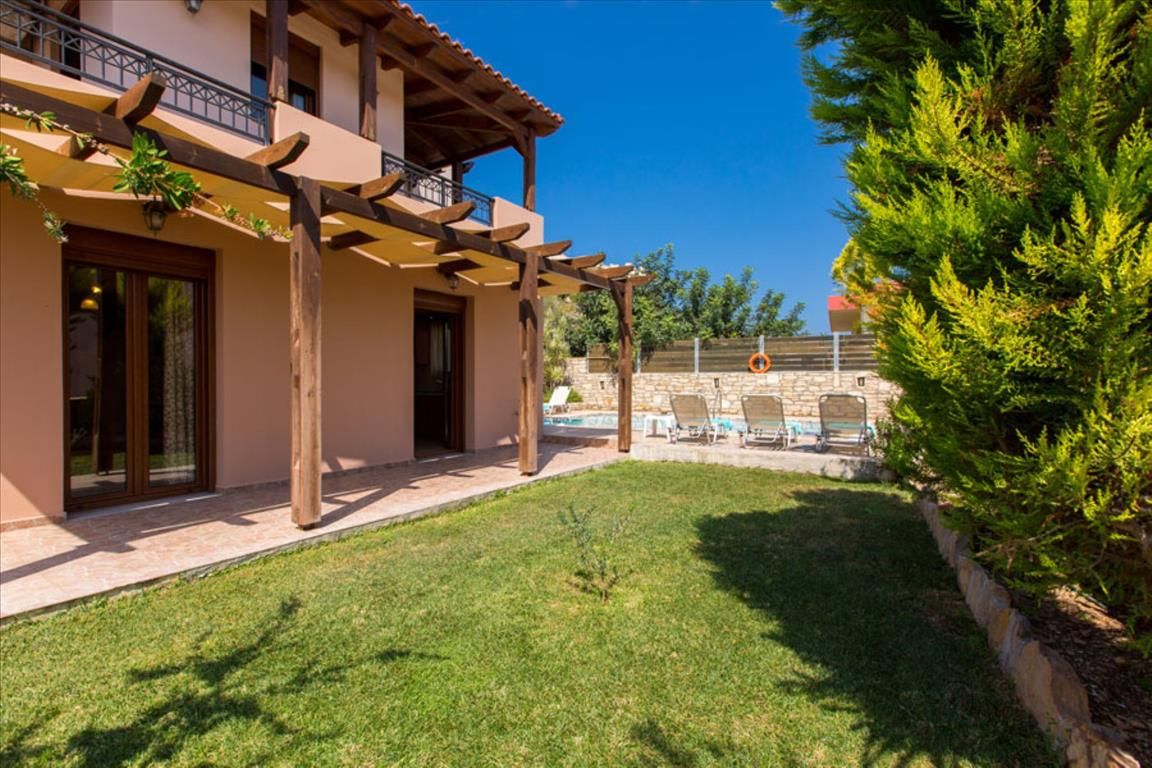 Villa a Heraklion, Grecia, 100 m² - foto 5