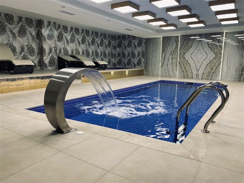 Wohnung in Alanya, Türkei, 60 m² - Foto 16