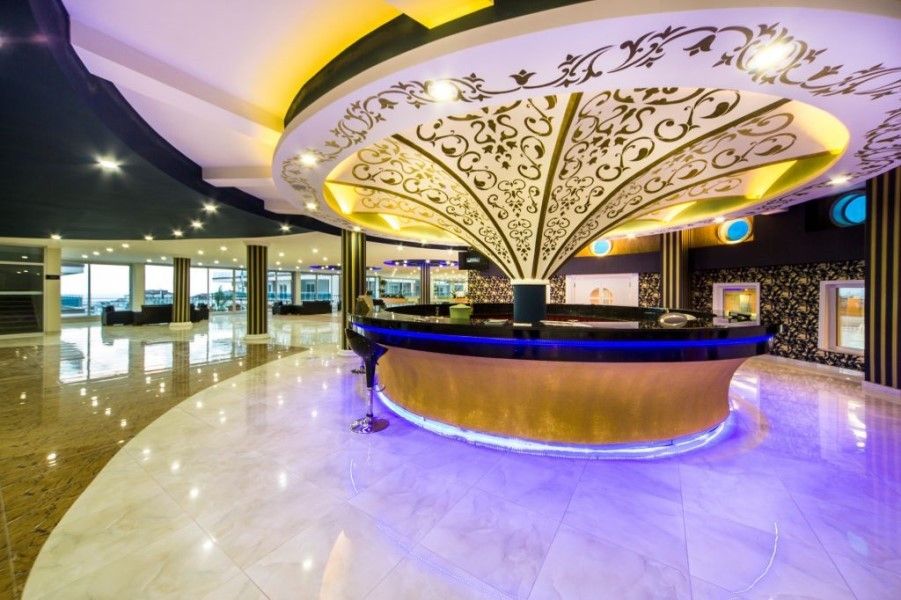 Flat in Alanya, Turkey, 105 m² - picture 16