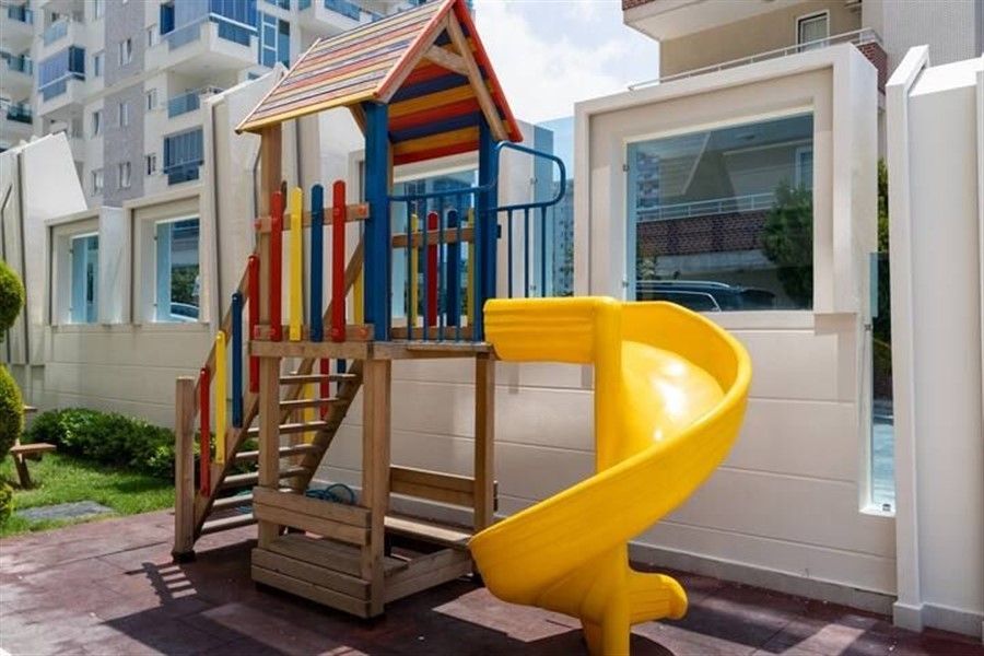 Wohnung in Alanya, Türkei, 70 m² - Foto 16